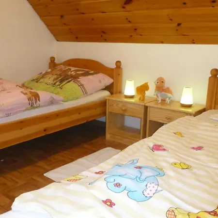 Hugenhof Bei Freiburg Apartment