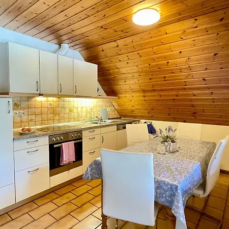 Hugenhof Bei Freiburg Apartment Kirchzarten