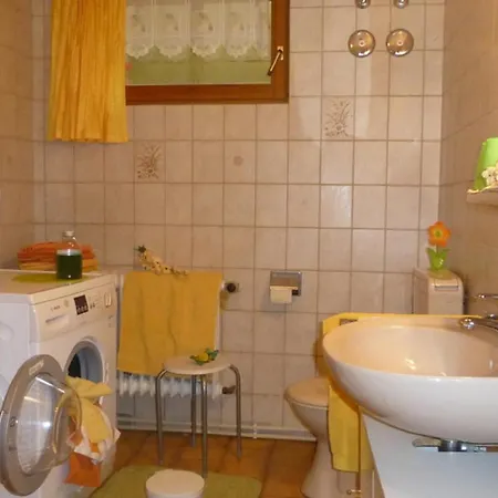 Apartment Hugenhof Bei Freiburg Kirchzarten