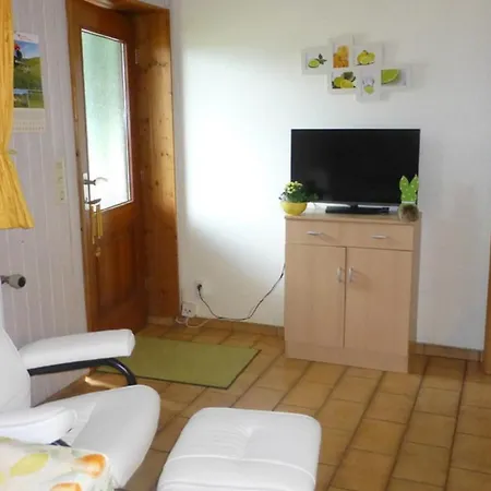 Apartment Hugenhof Bei Freiburg Kirchzarten