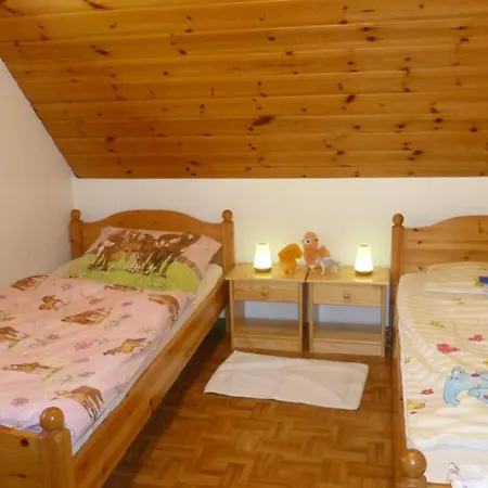 Hugenhof Bei Freiburg Apartment