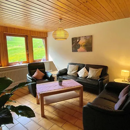 Apartment Hugenhof Bei Freiburg Kirchzarten