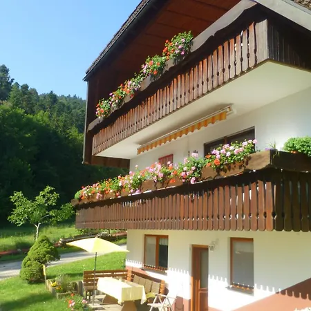 Hugenhof Bei Freiburg * Kirchzarten