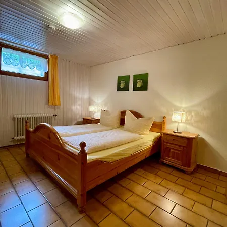 Hugenhof Bei Freiburg Apartment Kirchzarten