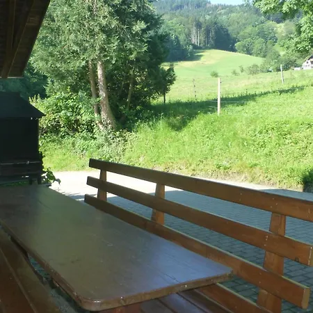 Apartment Hugenhof Bei Freiburg