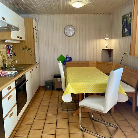 Apartment Hugenhof Bei Freiburg Kirchzarten